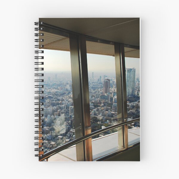 Item preview, Photo: Tokyo from Tokyo Tower designed and sold by J's Meme Corner.