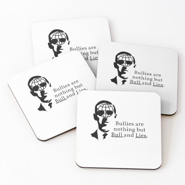 Item preview, Bull and lies - Ricken  designed and sold by TheS3nate.
