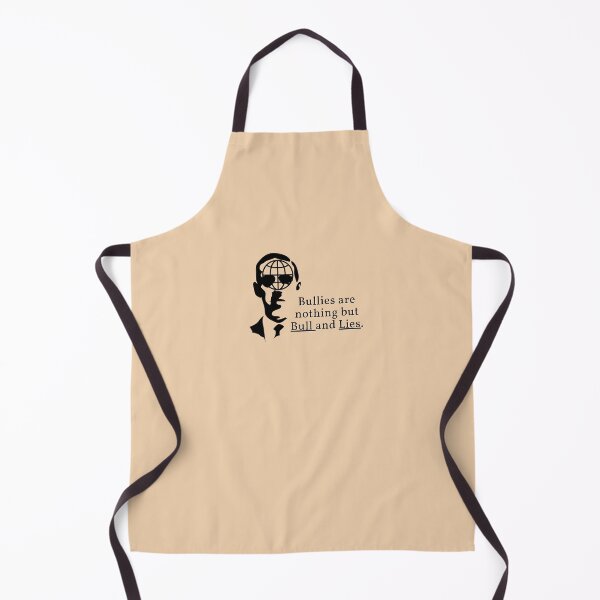 Item preview, Bull and lies - Ricken designed and sold by TheS3nate.