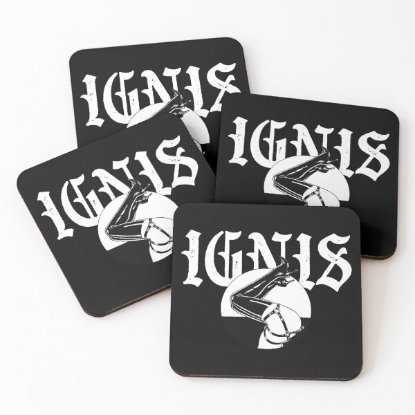 Item preview, Ignis  designed and sold by IGNISmerchstore.