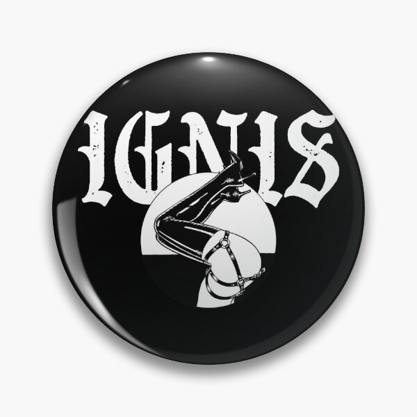 Item preview, Ignis  designed and sold by IGNISmerchstore.