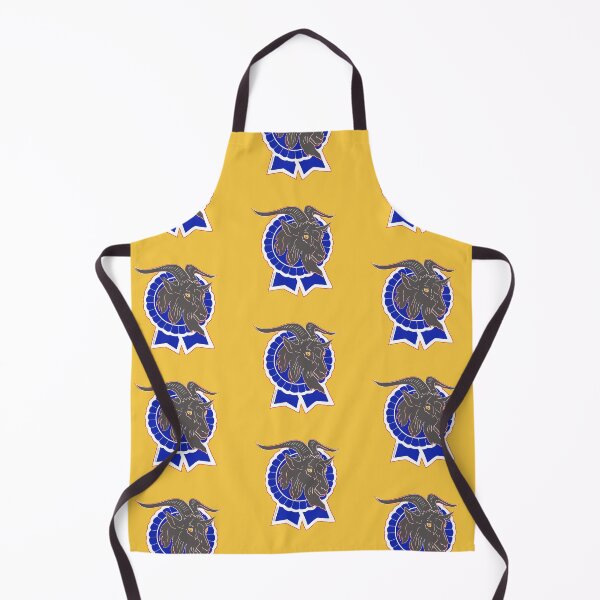 Item preview, Blue Ribbon Goat designed and sold by High Time for Pie.