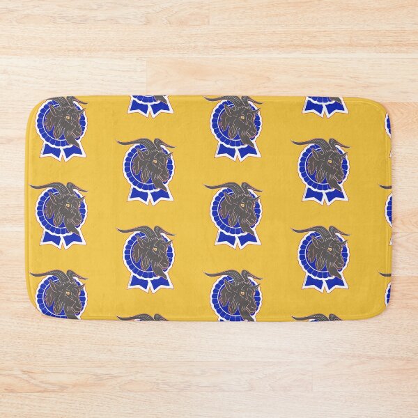 Item preview, Blue Ribbon Goat designed and sold by High Time for Pie.