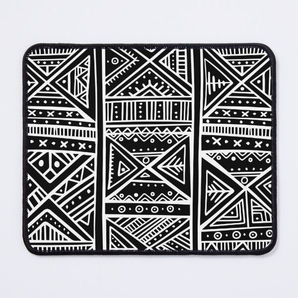 Item preview, Tribal African Pattern. Design 1 designed and sold by ocusido.