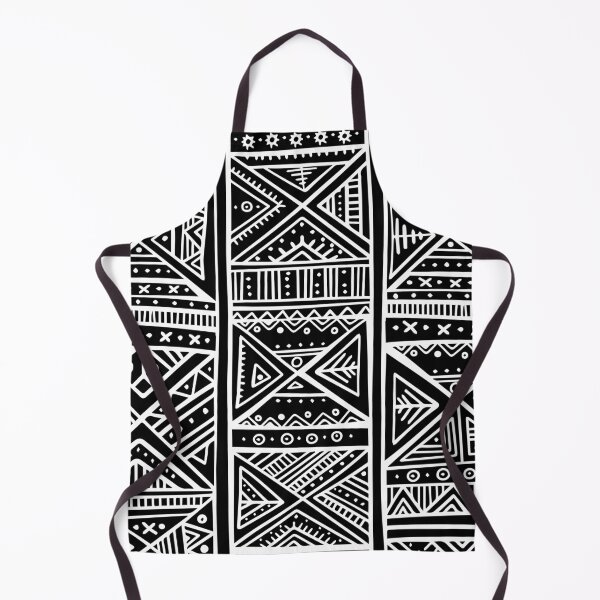 Item preview, Tribal African Pattern. Design 1 designed and sold by ocusido.