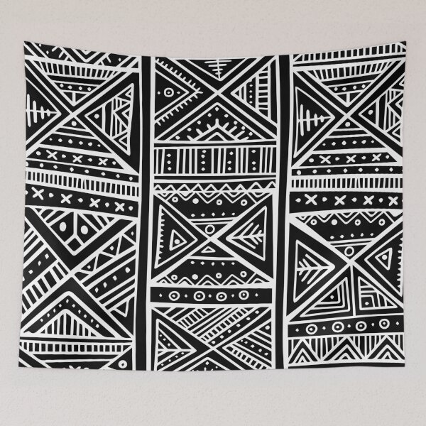 Item preview, Tribal African Pattern. Design 1 designed and sold by ocusido.