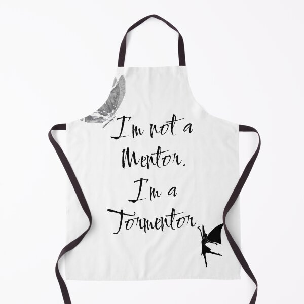 Item preview, I'm not a mentor designed and sold by Skyeleigh and Spideough.