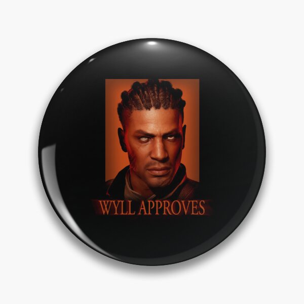 Item preview, WYLL APRUEBA designed and sold by spooktunes.