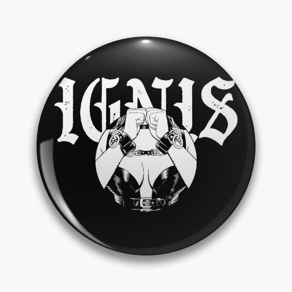 Item preview, Ignis  designed and sold by IGNISmerchstore.