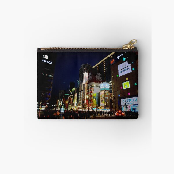 Item preview, Photo: Akihabara, Tokyo designed and sold by J's Meme Corner.