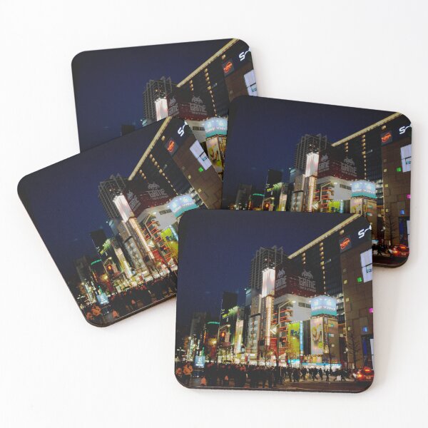 Item preview, Photo: Akihabara, Tokyo designed and sold by J's Meme Corner.