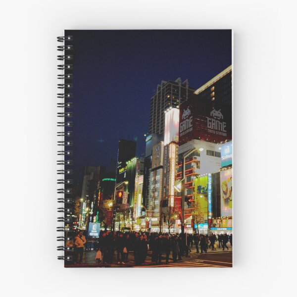 Item preview, Photo: Akihabara, Tokyo designed and sold by J's Meme Corner.