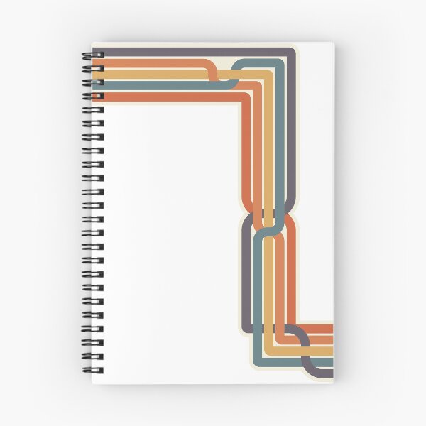 Item preview, Retro Intersect designed and sold by Northernwood.