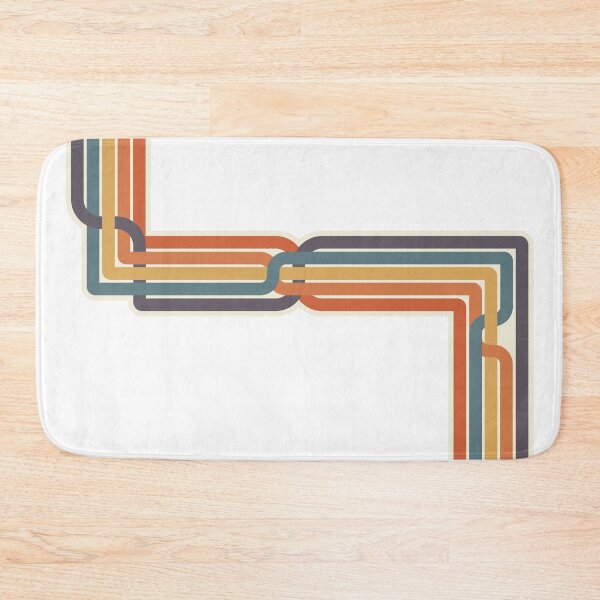 Item preview, Retro Intersect designed and sold by Northernwood.
