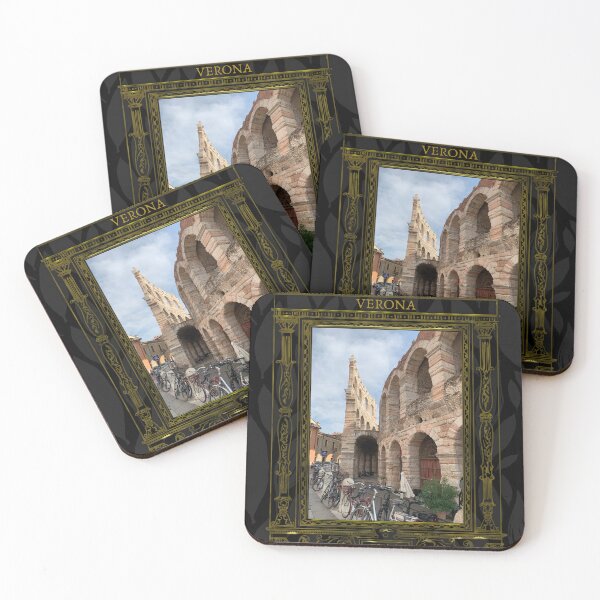 Item preview, Amezia Collection - Verona designed and sold by Betsy-Angelica.