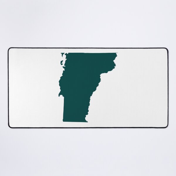 Item preview, Teal Vermont designed and sold by PhilbonianDezin.