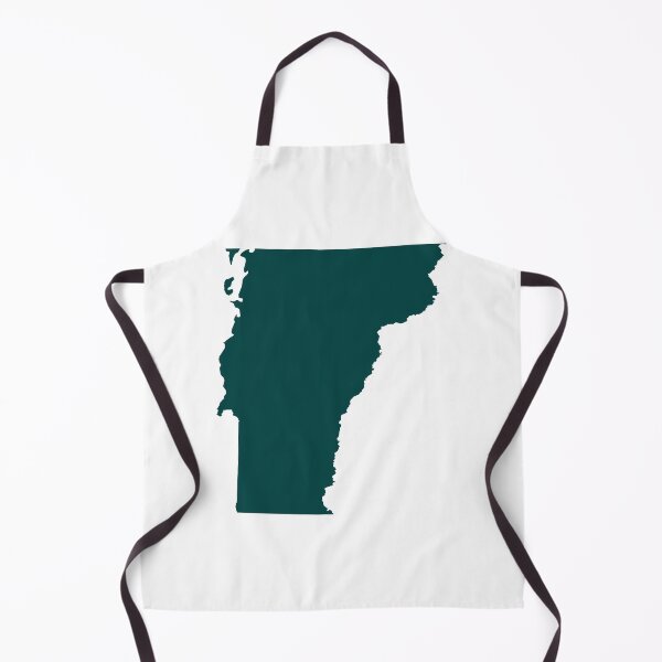 Item preview, Teal Vermont designed and sold by PhilbonianDezin.