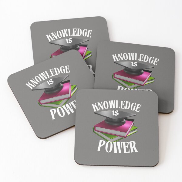 Item preview, Education is Power designed and sold by Right-UR.