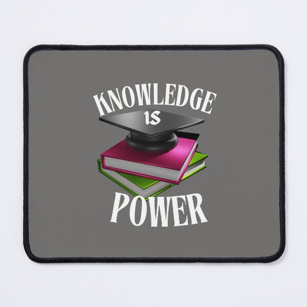 Item preview, Education is Power designed and sold by johnnie2749.