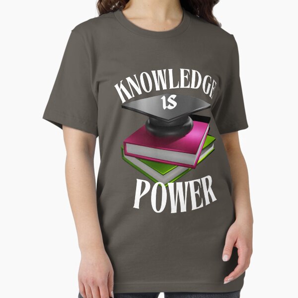 Item preview, Education is Power designed and sold by johnnie2749.