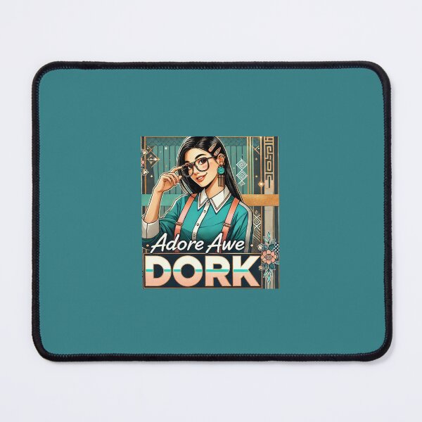 Item preview, Adore Awe Dork designed and sold by BL2011.
