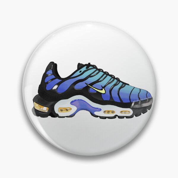 Artikelvorschau, Nike TN Air Max Plus entworfen und verkauft von Hannah_RB.