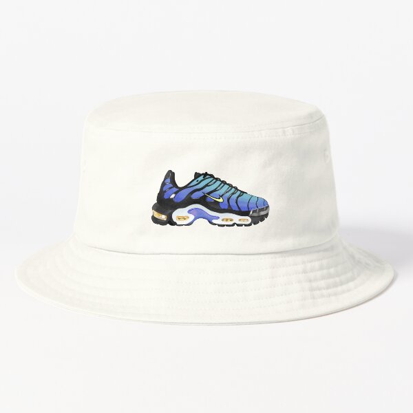 nike tn bucket hat