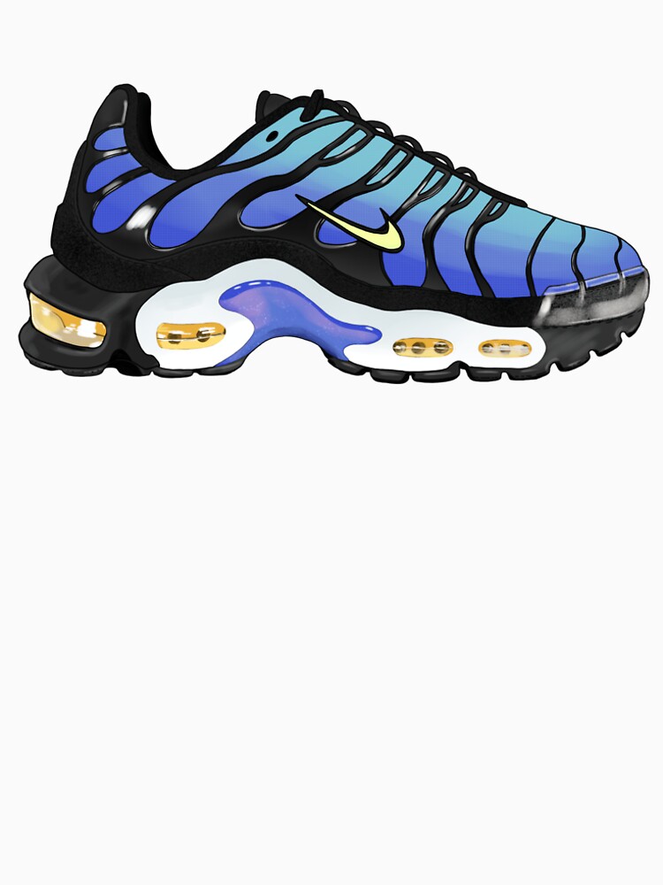 air max plus alternate galaxy shirt