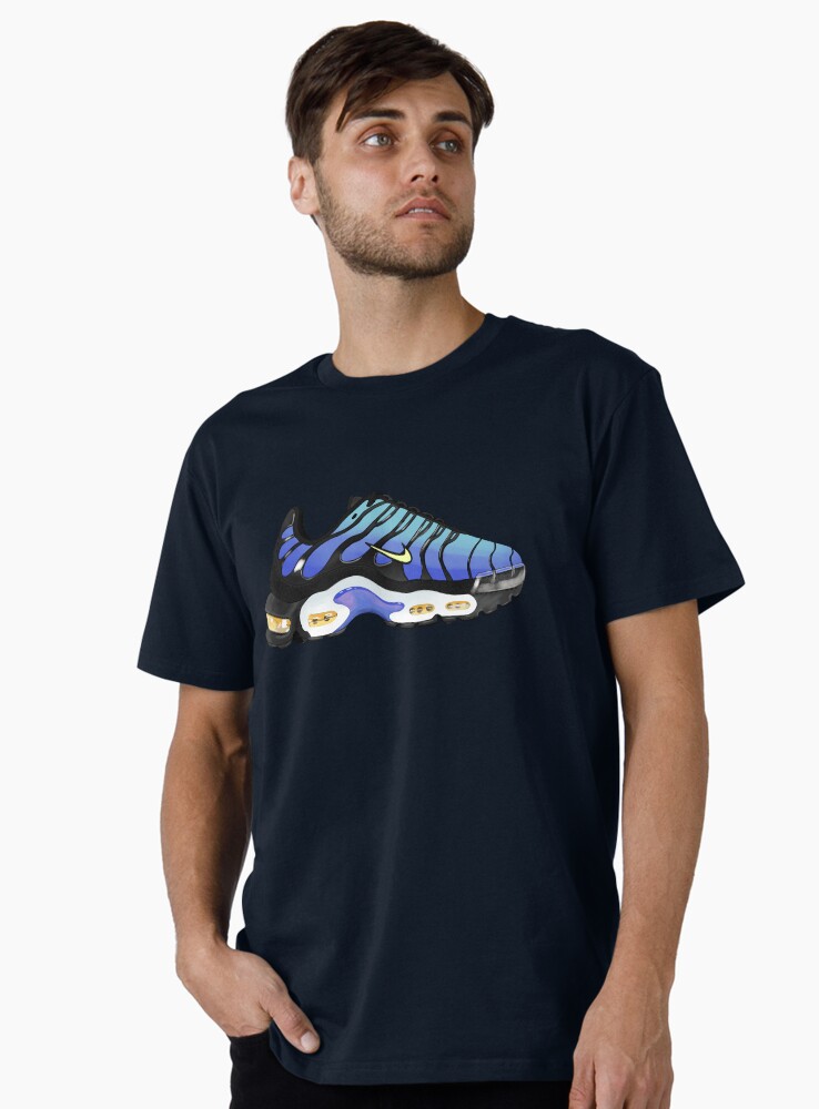nike air max plus shirts