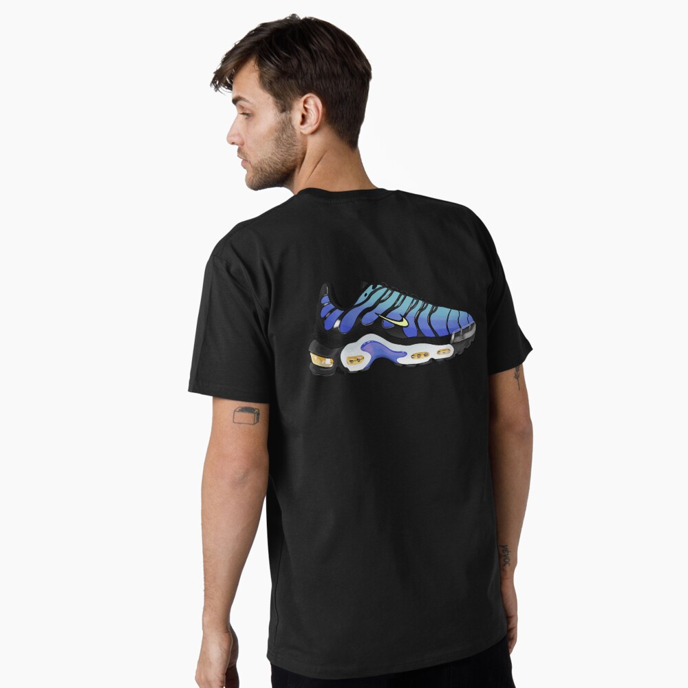 nike air max plus matching shirts
