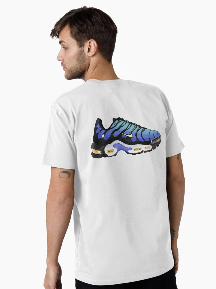 nike tuned air t shirt