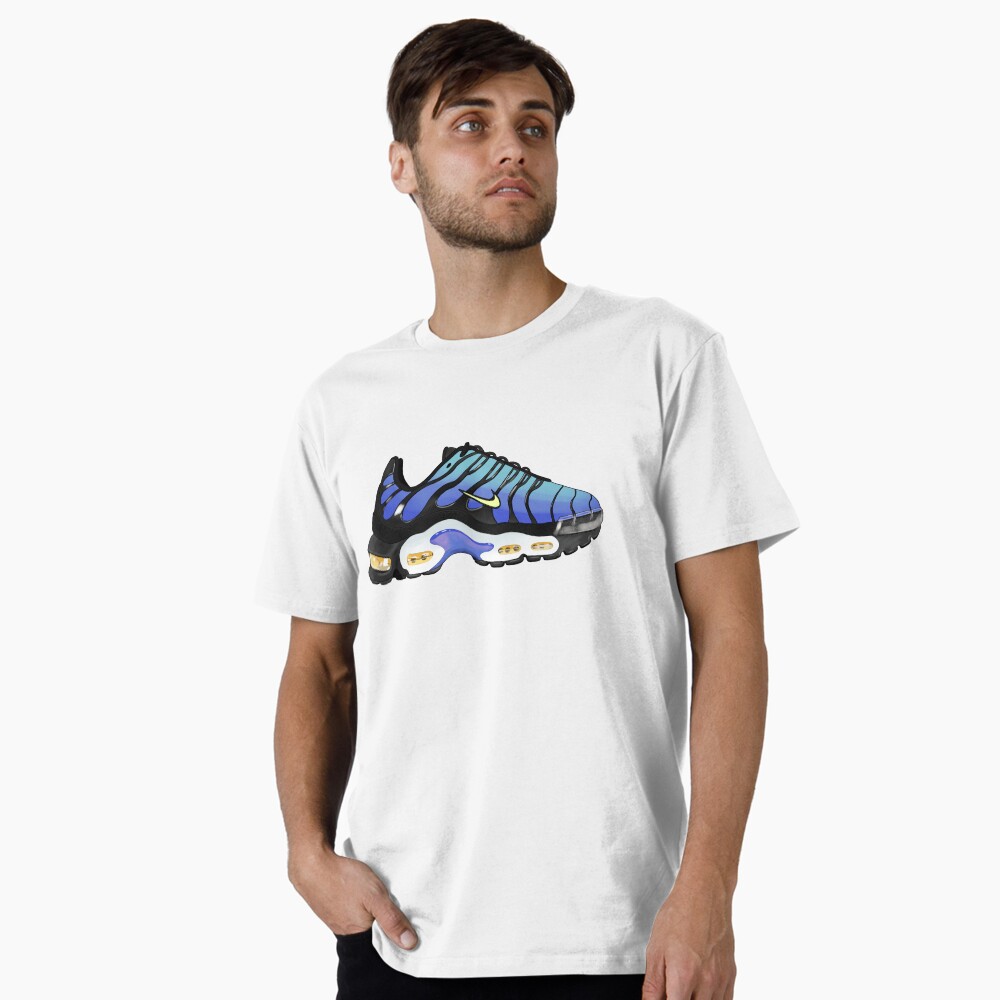 shirts to match nike air max plus