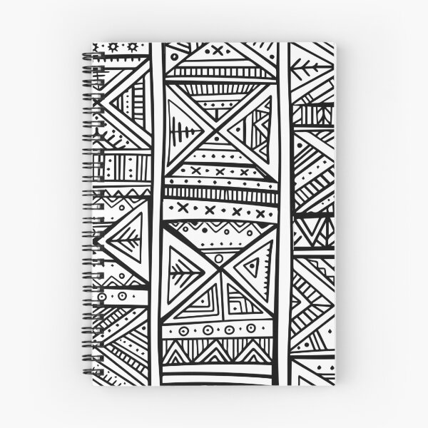 Item preview, Tribal African Pattern. Design 4 designed and sold by ocusido.