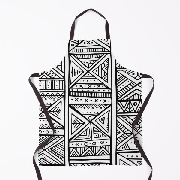 Item preview, Tribal African Pattern. Design 4 designed and sold by ocusido.
