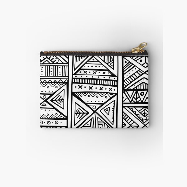 Item preview, Tribal African Pattern. Design 4 designed and sold by ocusido.