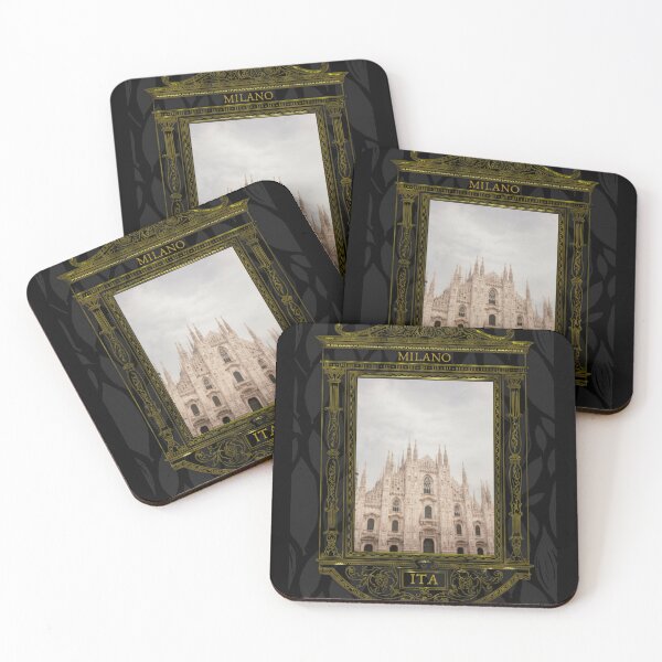 Item preview, Amezia Collection - Milan designed and sold by Betsy-Angelica.