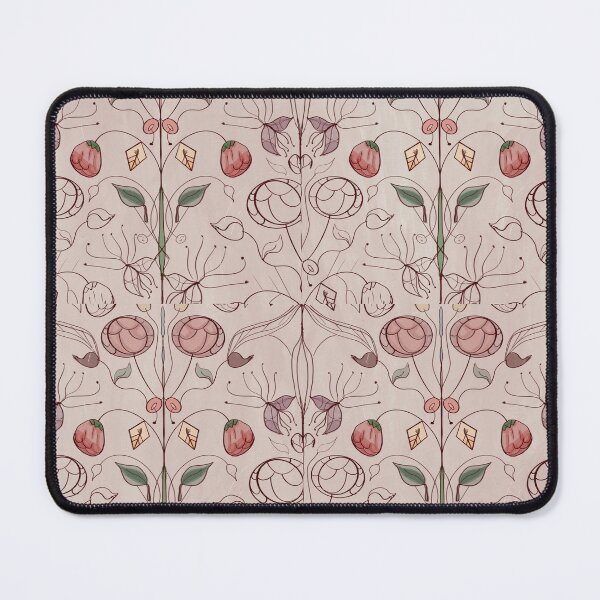 Item preview, Imperfect Peonies designed and sold by Curlidesign.