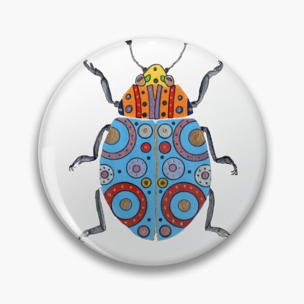 Item preview, Steampunk DoodleBug designed and sold by PtcPanache.