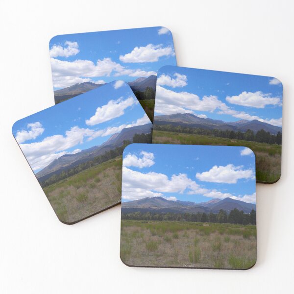 Item preview, Desert Peaks designed and sold by RocDrAdventures.