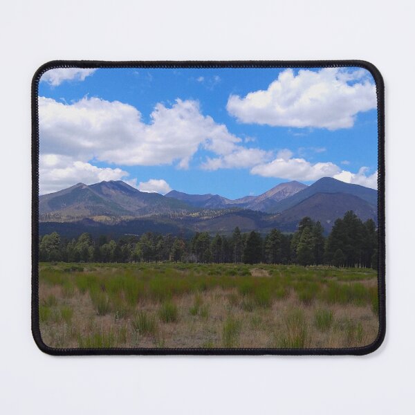 Item preview, Desert Peaks designed and sold by RocDrAdventures.