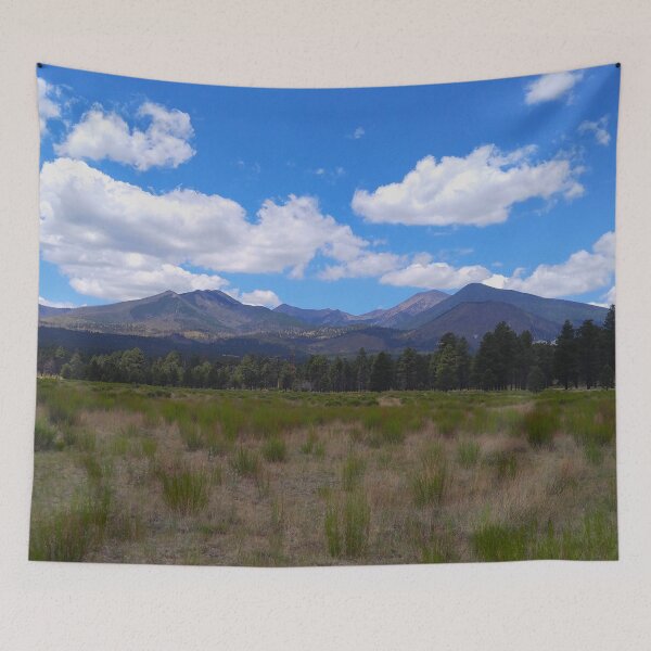 Item preview, Desert Peaks designed and sold by RocDrAdventures.