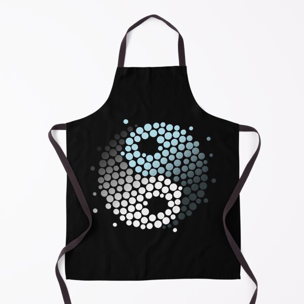Item preview, Yin and yang designed and sold by Hirako Nakatsu.