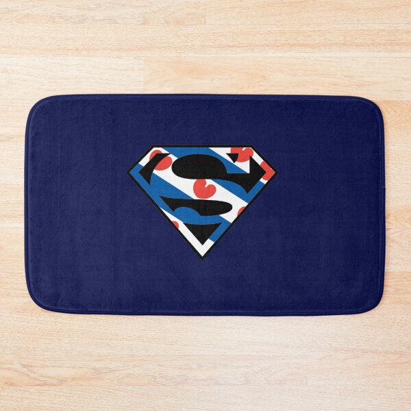 Item preview, Friesland Super Hero Symbol Netherlands gift designed and sold by AHMTheBeesTees.