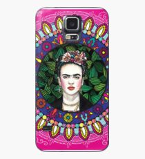 Frida Kahlo Case/Skin for Samsung Galaxy