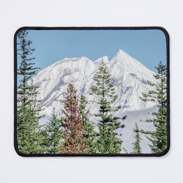 Item preview, Snow Capped Mountians of British Columbia Canada designed and sold by Ernie Steven Dickey.