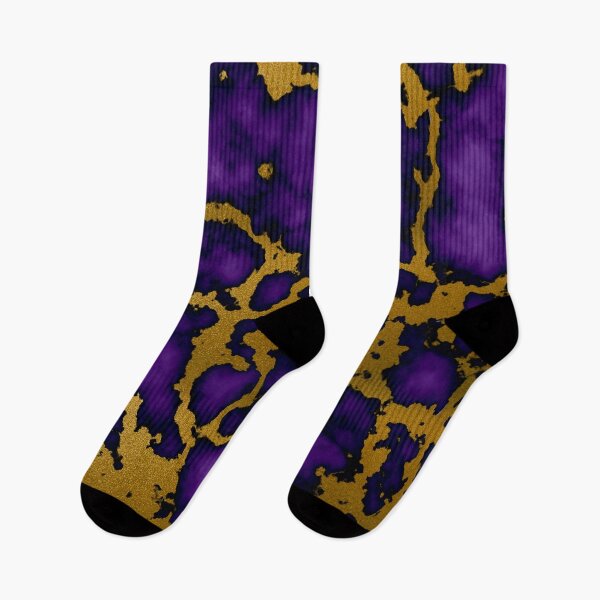 Item preview, Dark Purple and Gold Marble Texture Design designed and sold by amgraphics.