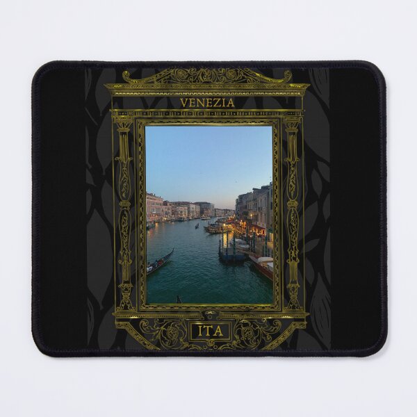 Item preview, Amezia Collection - Venice designed and sold by Betsy-Angelica.