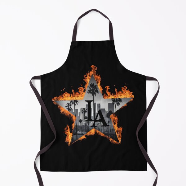 Item preview, LA Star Wildfires California designed and sold by COOL CAP.