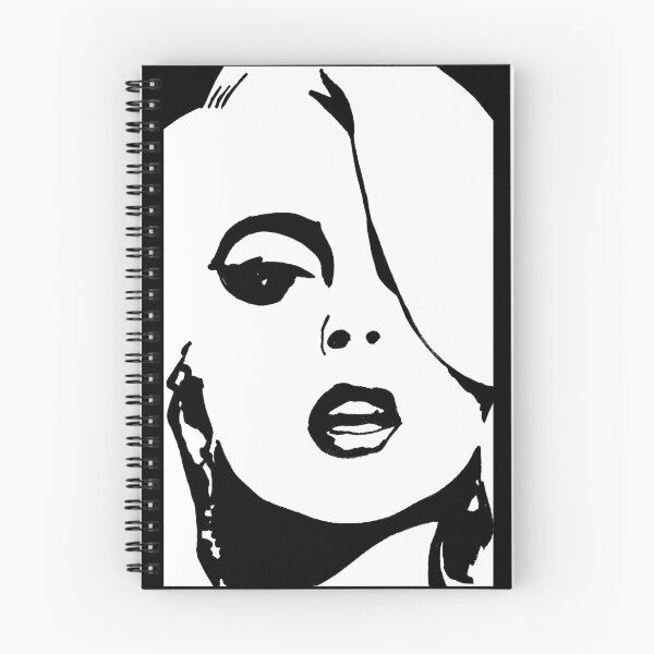 Artikelvorschau, Gaga entworfen und verkauft von Chad's Fresh Art.