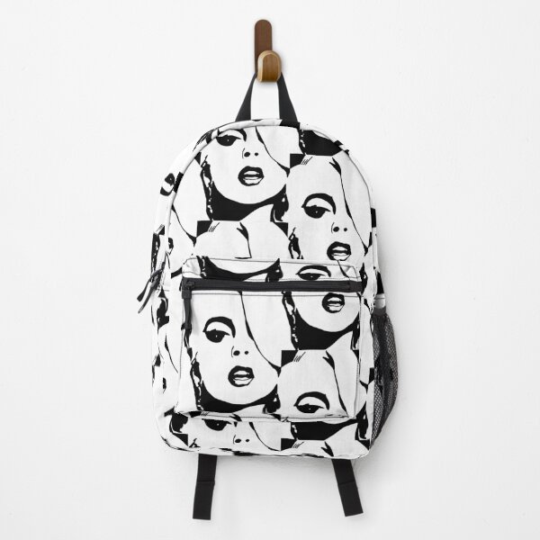 Item preview, Gaga  designed and sold by Chad's Fresh Art.